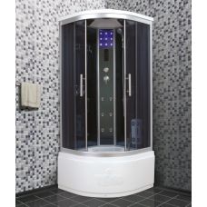 Душевая кабина Timo (Тимо) Standart (Стандарт) T-1100 100*100 см для ванной комнаты