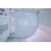 Душевая кабина Timo (Тимо) Eco TE-0709 90*90 см для ванной комнаты