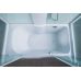 Душевая кабина Timo (Тимо) Eco TE-0770 168*80см для ванной комнаты