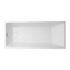 Прямоугольная акриловая ванна Vagnerplast (Вагнерпласт) Cavallo (Кавалло) 160*70