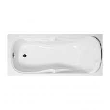 Прямоугольная акриловая ванна Vagnerplast (Вагнерпласт) Charitka (Чаритка) 170*75