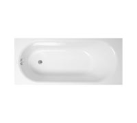 Акриловая ванна Vagnerplast Kasandra 150*70