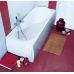 Прямоугольная акриловая ванна Vagnerplast (Вагнерпласт) Minerva (Минерва) 170*70