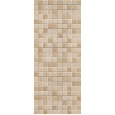 Итальянская мозаика Versace (Версаче) Venere Oro 68016 25*60 см для ванной комнаты, кухни, прихожей, квартиры и дома