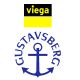 Viega + Gustavsberg (Виега + Густавсберг) - Германия и Швеция