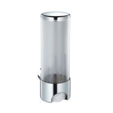 Диспенсер WasserKRAFT (ВассерКРАФТ) K-1079 для ватных дисков в ванной комнате