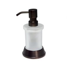Дозатор WasserKRAFT (ВассерКРАФТ) Isar К-2399 для жидкого мыла