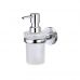 Дозатор WasserKRAFT Isen K-4099 для мыла для ванной комнаты
