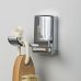 Крючок WasserKRAFT (ВассерКРАФТ) Leine (Лейне) K-5023 из коллекции Leine K-5000 для полотенец в ванной комнате