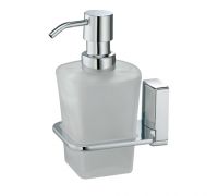 Дозатор WasserKRAFT Leine K-5099 для мыла