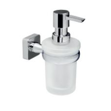 Дозатор WasserKRAFT Lippe K-6599 для мыла