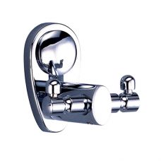 Крючок WasserKRAFT (ВассерКРАФТ) Main (Мэйн) K-9223 из коллекции Main K-9200 для полотенец в ванной комнате