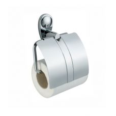 Держатель WasserKRAFT (ВассерКРАФТ) Main (Мэйн) K-9225 из коллекции Main K-9200 для туалетной бумаги в ванной комнате и туалете
