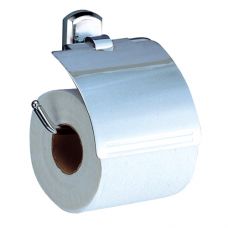 Держатель WasserKRAFT (ВассерКРАФТ) Oder (Oder) K-3025 из коллекции Oder K-3000 для туалетной бумаги в ванной комнате и туалете