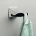 Крючок WasserKRAFT (ВассерКРАФТ) Wern K-2523D для полотенец в ванной комнате