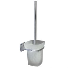 Щетка WasserKRAFT (ВассерКРАФТ) Wern K-2527 для унитаза в ванной комнате или туалете