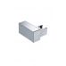 Держатель WasserKRAFT (ВассерКРАФТ) A011 для лейки для душа в ванной комнате
