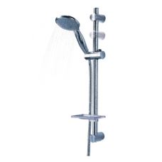Душевой комплект WasserKRAFT (ВассерКРАФТ) A004 для душа в ванной комнате