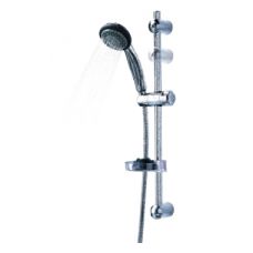 Душевой комплект WasserKRAFT (ВассерКРАФТ) A005 для душа в ванной комнате