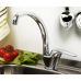 Смеситель WasserKRAFT (ВассерКРАФТ) Rossel 2807 для кухни и кухонной мойки