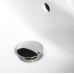 Донный клапан WasserKRAFT (ВассерКРАФТ) A024 для раковины-умывальника