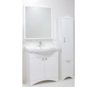 Мебель X-Wood Кантри 80 для ванной комнаты