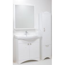 Мебель X-Wood (Икс-Вуд) Кантри 80 см для ванной комнаты