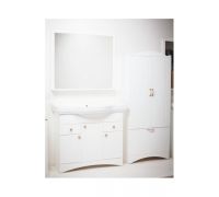 Мебель X-Wood Кантри 100 для ванной комнаты