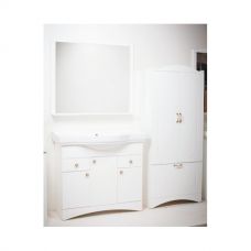 Мебель X-Wood (Икс-Вуд) Кантри 100 см для ванной комнаты