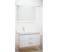 Мебель X-Wood Наполи 90 для ванной комнаты