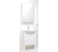 Мебель X-Wood Сканди 55 для ванной комнаты
