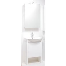 Мебель X-Wood (Икс-Вуд) Сканди 55 см для ванной комнаты