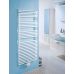 Электрический полотенцесушитель Zehnder (Цендер) Forma (Форма) LFE 50-90/DD, белый для ванной комнаты в интернет-магазине сантехники RoyalSan.ru