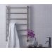 Водяной полотенцесушитель Zehnder (Цендер) Stalox (Сталокс) STXI-100-045-X, хром для ванной комнаты в интернет-магазине сантехники RoyalSan.ru