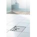 Точечный душевой трап Aco (Ако) ShowerPoint 2505.00.00 с горизонтальным выпуском для ванной комнаты