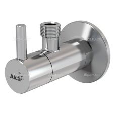 Угловой вентиль Alcaplast ARV001 для ванной комнаты