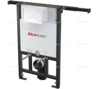 Система инсталляции Alcaplast A102/850 Jadromodul для унитаза