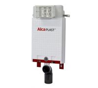 Система инсталляции Alcaplast A100/1000 Alcamodul для унитаза