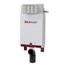 Система инсталляции Alcaplast A100/1000 Alcamodul для унитаза