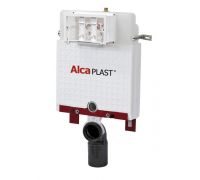 Система инсталляции Alcaplast A100/850 Alcamodul для унитаза