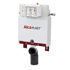 Система инсталляции Alcaplast A100/850 Alcamodul для унитаза
