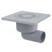 Душевой сливной трап Alcaplast (Алкапласт) APV3 150*150/50 для ванной комнаты