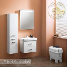 Мебель Акватон Америна 60 для ванной комнаты