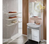 Мебель Акватон Альтаир 65 для ванной комнаты