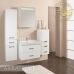 Шкаф-колонна Акватон Америна для ванной комнаты