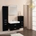 Шкаф-колонна Акватон Америна для ванной комнаты