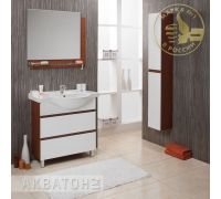 Мебель Акватон Босфор 85 для ванной комнаты