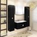 Мебель Акватон Флоренция 95 для ванной комнаты