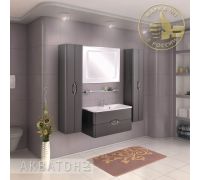 Мебель Акватон Виченца 90 для ванной комнаты