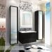 Мебель Акватон Римини 80 для ванной комнаты
